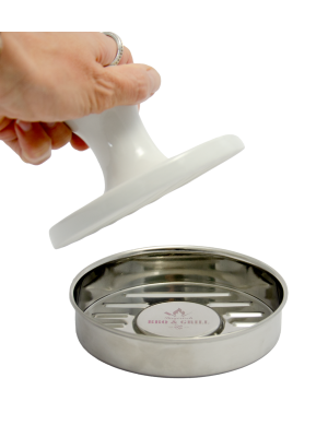 Hamburgerpresse SPARK