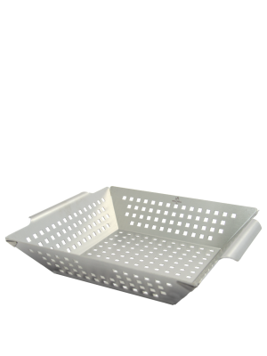 Grillschale BBQ, groß