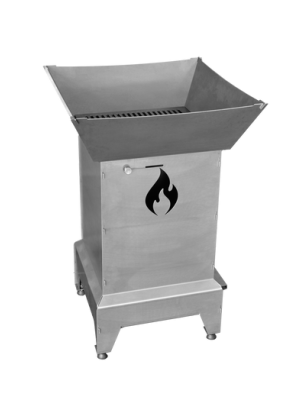 COMPONO Feuerturm-Stahl