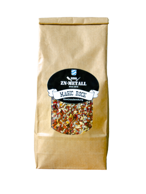 Magic Rock Gewürzzubereitung