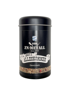 Andy&rsquo;s Allesk&ouml;nner Gew&uuml;rzsalz