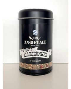 Andy’s Alleskönner Gewürzsalz