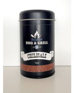 Chilisalz fein