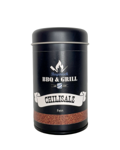 Chilisalz fein