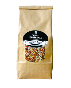 Magic Rock Gew&uuml;rzzubereitung