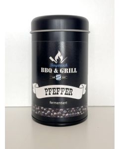 Fermentierter Pfeffer