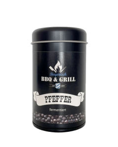 Fermentierter Pfeffer