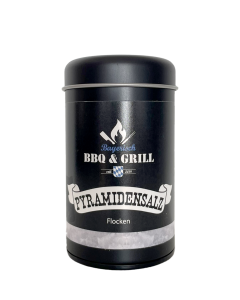 Pyramidensalz Flocken