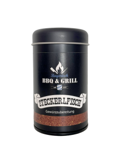 Steckerlfisch Gew&uuml;rzzubereitung